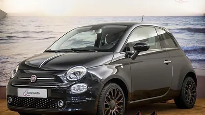 Occasion 2019 Fiat 500 Collezione Hatchback | € 11.450 (Eerlijke prijs)