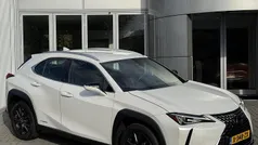 Gebruikt 2022 Lexus UX 250h Luxury Line SUV | € 31.400 (Goede deal)