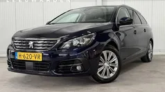 Gebruikt 2020 Peugeot 308 Premium Stationwagen | € 9.999 (Goede deal)