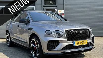 Gebruikt 2024 Bentley Bentayga SUV | € 219.900