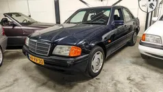 Gebruikt 1994 Mercedes C200 Sedan | € 4.950