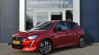 Occasion Peugeot 208 Allure 101 PK (74 kW) 2023 Hatchback