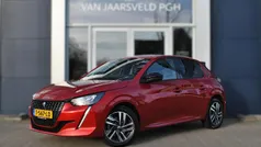 Gebruikt 2023 Peugeot 208 Allure Hatchback | € 19.700 (Eerlijke prijs)