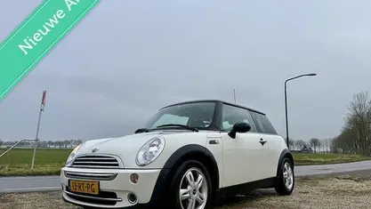 Occasion Mini Cooper Pepper 116 PK (85 kW) 2005 Hatchback