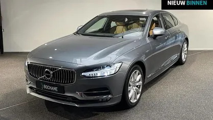 Occasion Volvo S90 Inscription 2020 Sedan