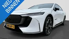 Gebruikt 2025 Mazda 6e Takumi-Line Sedan | € 44.990 (Eerlijke prijs)