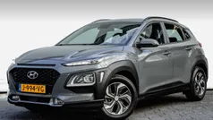 Grijs Gebruikt 2020 Hyundai Kona Comfort SUV | € 15.940 (Eerlijke prijs)