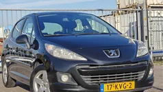 Gebruikt 2010 Peugeot 207 Hatchback | € 2.940 (Eerlijke prijs)