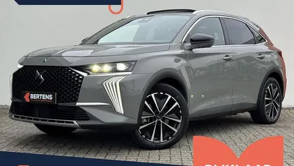 Occasion 2024 DS Automobiles DS7 Crossback SUV | € 38.950 (Eerlijke prijs)