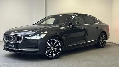 Occasion Volvo S90 Inscription 2021 Sedan