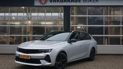 Occasion 2024 Opel Astra Stationwagen | € 24.950 (Eerlijke prijs)