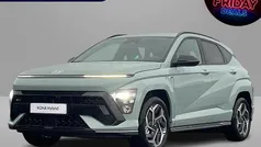 Gebruikt 2025 Hyundai Kona N Line SUV | € 35.900 (Super prijs)