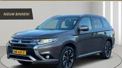 Gebruikt 2015 Mitsubishi Outlander Edition SUV | € 13.595 (Eerlijke prijs)