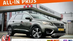Grijs Gebruikt 2019 Peugeot 5008 Crossway SUV | € 17.485 (Goede deal)