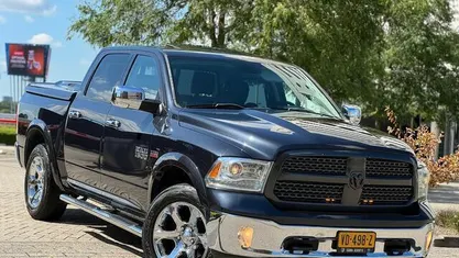 Overige Occasion 2013 Dodge Ram Pickup | € 24.750 (Eerlijke prijs)