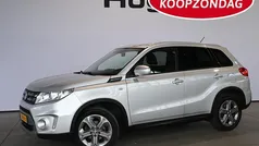 Gebruikt 2017 Suzuki Vitara Exclusive SUV | € 14.940 (Eerlijke prijs)
