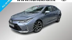 Blauw Gebruikt 2019 Toyota Corolla Executive Sedan | € 21.399 (Eerlijke prijs)