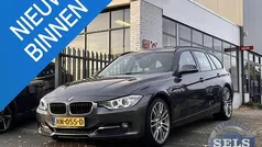 Gebruikt 2014 BMW 318 Executive Stationwagen | € 10.950 (Eerlijke prijs)