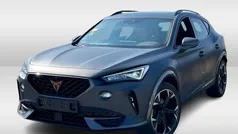 Gebruikt 2022 Cupra Formentor SUV | € 30.950 (Eerlijke prijs)