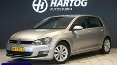 Gebruikt 2016 VW Golf VII Edition Hatchback | € 11.750 (Eerlijke prijs)