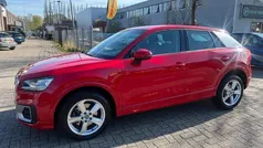 Gebruikt 2017 Audi Q2 Sport SUV | € 14.950 (Super prijs)