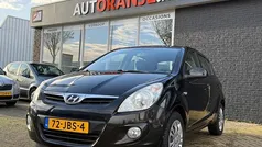 Gebruikt 2009 Hyundai i20 Hatchback | € 3.899 (Eerlijke prijs)