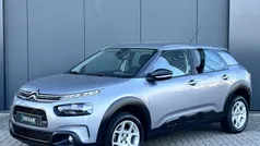 Grijs Gebruikt 2019 Citroën C4 Cactus Business Class Hatchback | € 11.240 (Eerlijke prijs)