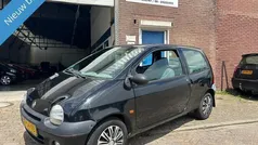 Zwart Gebruikt 1999 Renault Twingo Komfort Hatchback | € 649 (Super prijs)