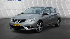 Hatchback Gebruikt 2017 Nissan Pulsar Hatchback | € 13.950 (Eerlijke prijs)