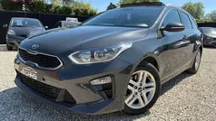 Grijs Gebruikt 2019 Kia Ceed Sportswagon Stationwagen | € 9.490 (Super prijs)