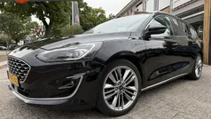 Gebruikt 2020 Ford Focus Vignale Stationwagen | € 16.900 (Eerlijke prijs)