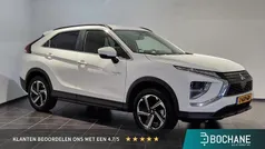 Gebruikt 2024 Mitsubishi Eclipse Cross Intense SUV | € 31.740 (Eerlijke prijs)