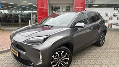 Gebruikt 2021 Toyota Yaris MPV | € 26.400 (Eerlijke prijs)