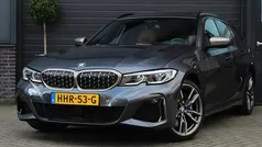 Gebruikt 2022 BMW M340 M Sport Sedan | € 56.450 (Super prijs)