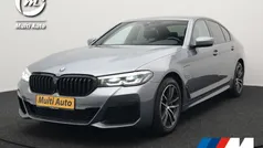 Gebruikt 2021 BMW 530e M Sport Sedan | € 37.730 (Goede deal)