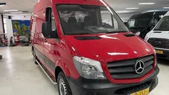 Gebruikt 2015 Mercedes Sprinter Van | € 9.750 (Super prijs)