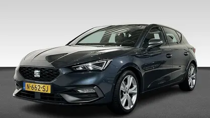 Occasion Seat Leon Business 2022 Hatchback