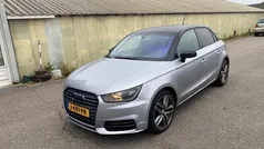 Gebruikt 2016 Audi A1 Sportback Design Hatchback | € 4.950 (Super prijs)