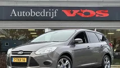 Gebruikt 2014 Ford Focus Stationwagen | € 4.250 (Goede deal)