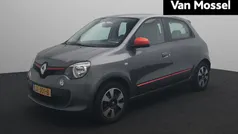 Grijs Gebruikt 2016 Renault Twingo Collection Hatchback | € 8.735 (Eerlijke prijs)