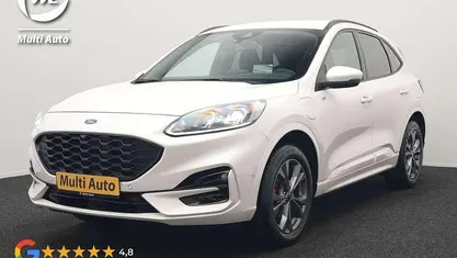 Gebruikt 2023 Ford Kuga ST-Line SUV | € 23.930 (Goede deal)