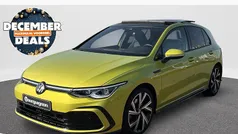 Gebruikt 2022 VW Golf VIII R-line Hatchback | € 31.249 (Eerlijke prijs)