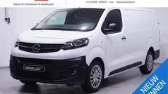 Wit Gebruikt 2021 Opel Vivaro Van | € 21.800 (Eerlijke prijs)