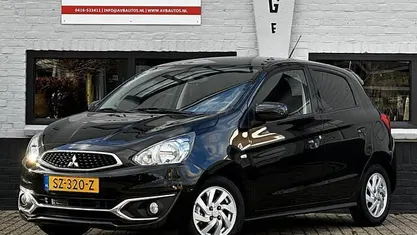 Occasion 2018 Mitsubishi Space Star Hatchback | € 7.750 (Goede deal)