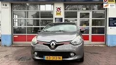 Grijs Gebruikt 2016 Renault Clio IV Expression Hatchback | € 6.950 (Eerlijke prijs)