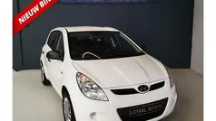 Gebruikt 2011 Hyundai i20 Hatchback | € 3.999 (Eerlijke prijs)