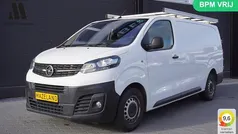 Gebruikt 2020 Opel Vivaro Van | € 12.499 (Super prijs)