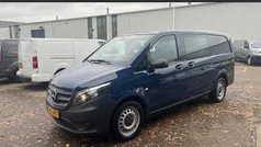 Gebruikt 2022 Mercedes Vito Cabriolet | € 21.900 (Eerlijke prijs)