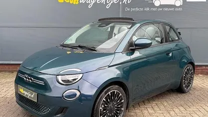 Occasion Fiat 500C Icon 86 kW (118 PK) 2022 Cabriolet