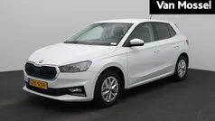 Gebruikt 2024 Skoda Fabia Business Line Hatchback | € 24.900 (Eerlijke prijs)
